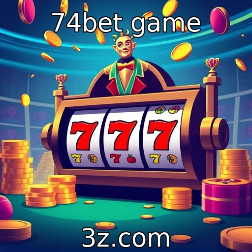 74bet game