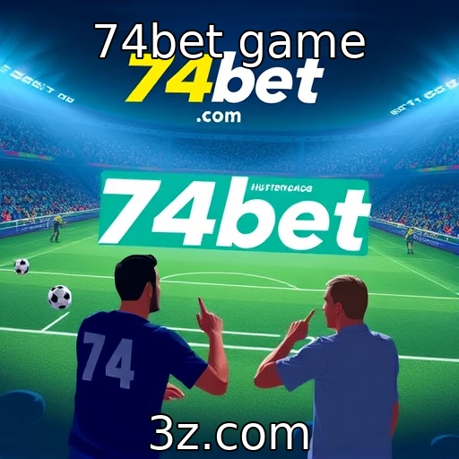 74bet game