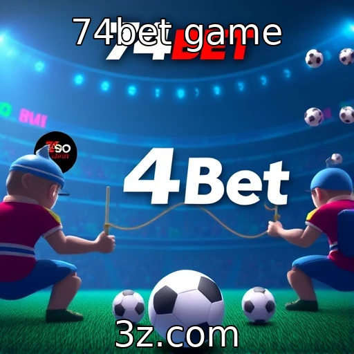 74bet game