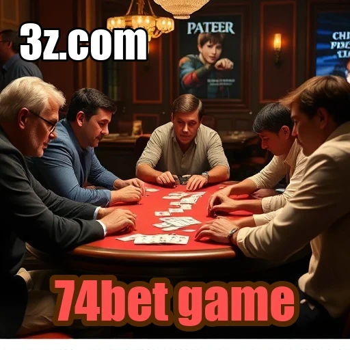 74bet game