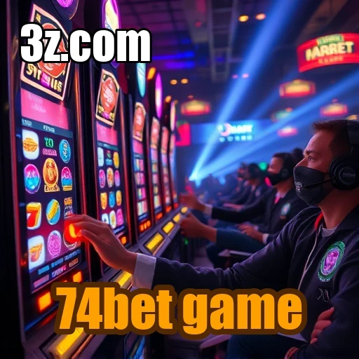 74bet game Jogos Casuais