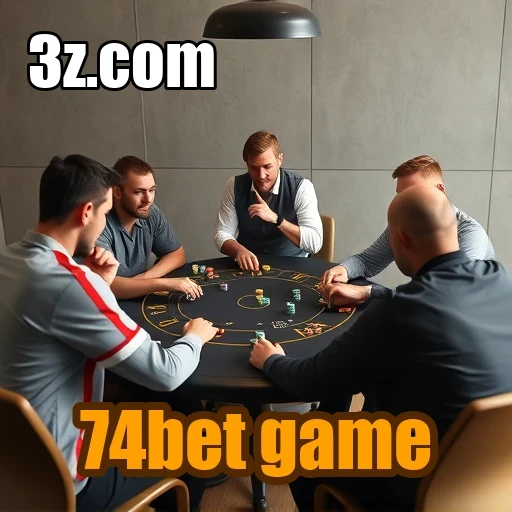 74bet game