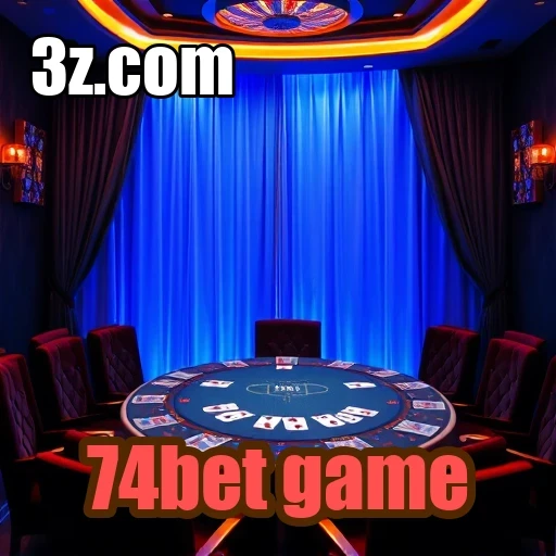 74bet game Vip