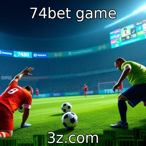 74bet game