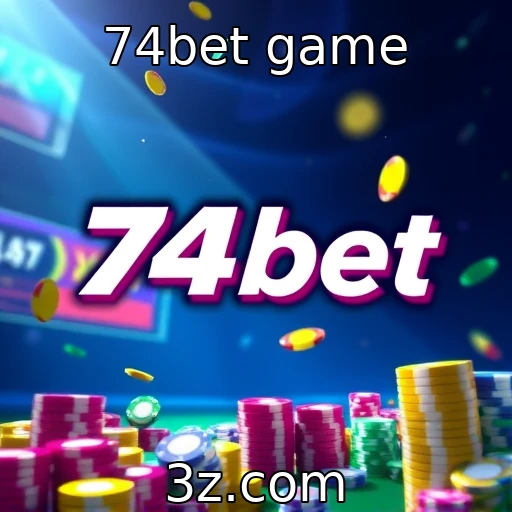 74bet game