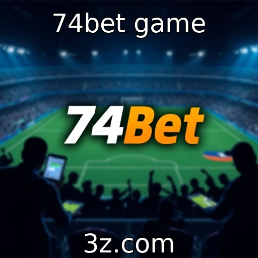 74bet game