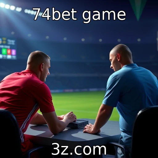 74bet game