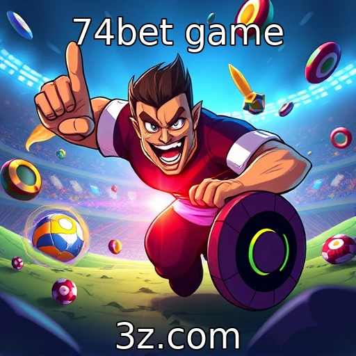 74bet game
