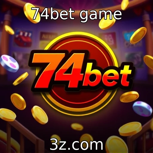 74bet game
