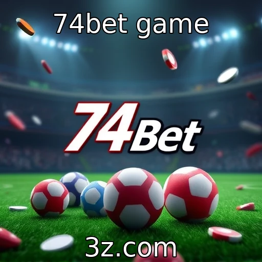 74bet game