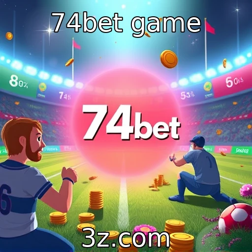 74bet game