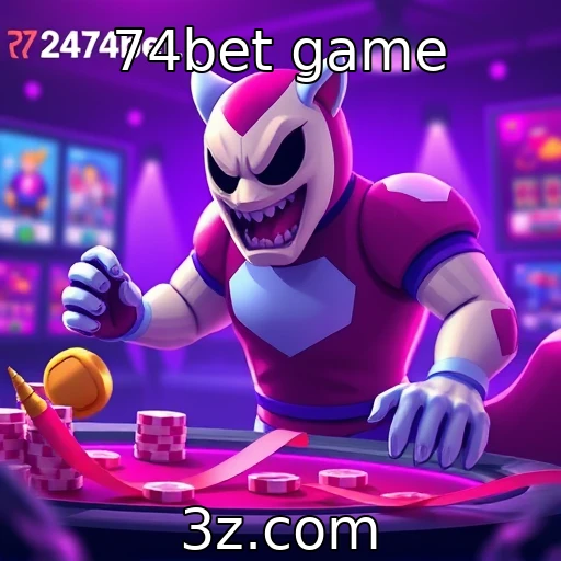 74bet game