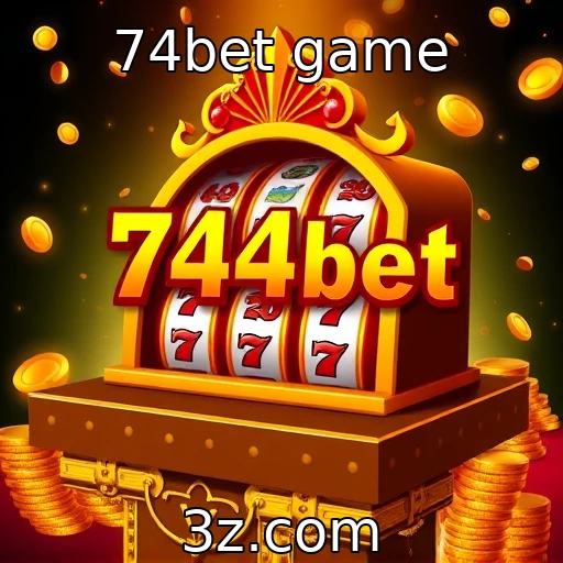 74bet game