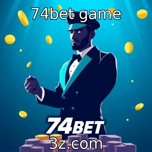 74bet game