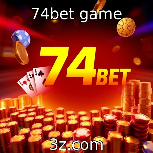 74bet game