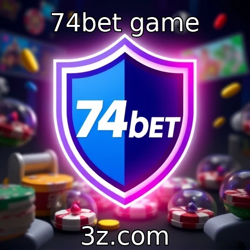 74bet game