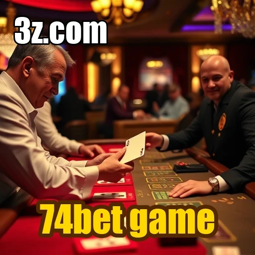 74bet game Jogos de Mesa