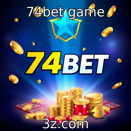 74bet game