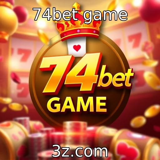 74bet game